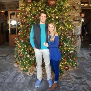 Meet your Posher, Cristina